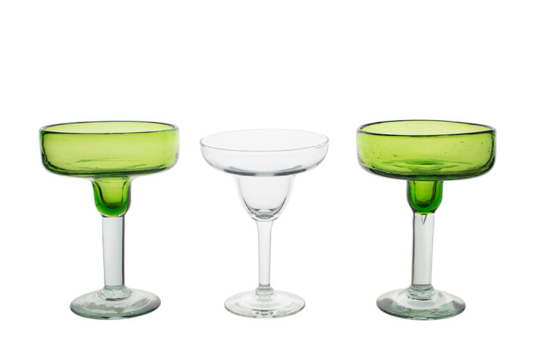 Margarita Glasses